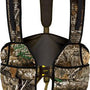 HSS SAFETY HARNESS HYBRID L/XL - Camo Crowd