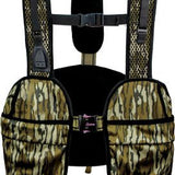 HSS SAFETY HARNESS NEW LADY - Camo Crowd