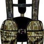 HSS SAFETY HARNESS NEW LADY - Camo Crowd