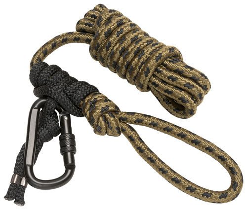 HSS TREE STRAP ROPE STYLE 1EA - Camo Crowd