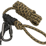 HSS TREE STRAP ROPE STYLE 1EA - Camo Crowd
