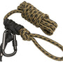 HSS TREE STRAP ROPE STYLE 1EA - Camo Crowd