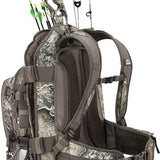 INSIGHTS THE VISION BOW PACK - Camo Crowd