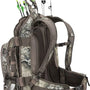 INSIGHTS THE VISION BOW PACK - Camo Crowd