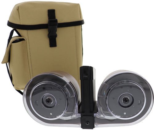 IVER JOHNSON MAGAZINE AR15 - Camo Crowd