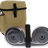 IVER JOHNSON MAGAZINE AR15 - Camo Crowd