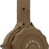 IVER JOHNSON MAGAZINE POLYMER - Camo Crowd