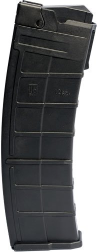JTS MAGAZINE 12GA 10RD BLACK - Camo Crowd