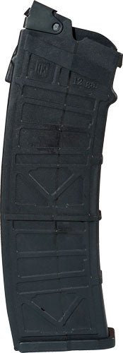 JTS MAGAZINE 12GA 10RD BLACK - Camo Crowd
