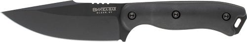 KA - BAR BECKER BLACK HARPOON - Camo Crowd