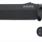 KA - BAR BECKER COMBAT BOWIE - Camo Crowd