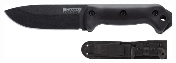 KA - BAR BECKER COMPANION - Camo Crowd