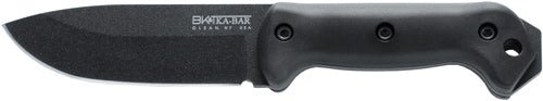 KA - BAR BECKER COMPANION 5.25" - Camo Crowd