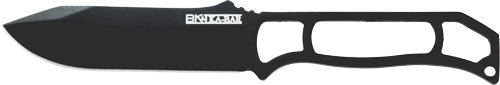 KA - BAR BECKER SKELETON KNIFE - Camo Crowd
