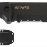 KA - BAR BECKER TAC TOOL - Camo Crowd