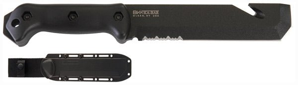 KA - BAR BECKER TAC TOOL - Camo Crowd