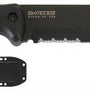 KA - BAR BECKER TAC TOOL - Camo Crowd