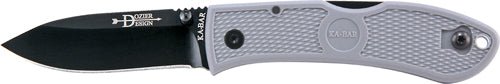 KA - BAR DOZIER FOLDING HUNTER - Camo Crowd
