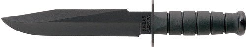 KA - BAR FIGHTER KNIFE 8" - Camo Crowd