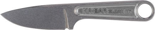 KA - BAR FORGED WRENCH KNIFE - Camo Crowd
