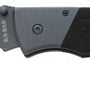 KA - BAR G10 MULE FOLDER 3.9375" - Camo Crowd