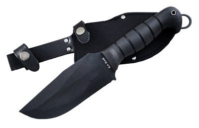 KA - BAR HEAVY DUTY WARTHOG - Camo Crowd