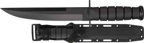 KA - BAR MODIFIED TANTO 8" PLAIN - Camo Crowd