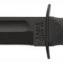 KA - BAR SHORT KA - BAR 5.25" W/ - Camo Crowd