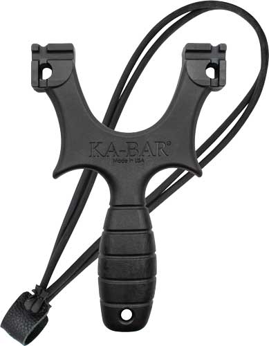 KA - BAR SWEET MOVE SLINGSHOT 4" - Camo Crowd