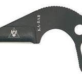 KA - BAR TDI LE LAST DITCH KNIFE - Camo Crowd