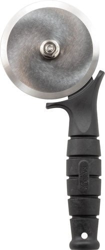 KA - BAR 'ZA - SAW PIZZA CUTTER - Camo Crowd