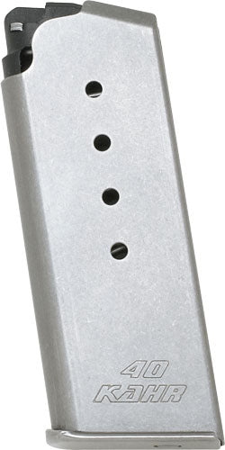 KAHR ARMS MAGAZINE 40SW 5RD - Camo Crowd