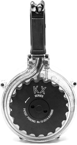 KCI USA INC MAGAZINE AR15 223 - Camo Crowd