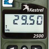 KESTREL 2500NV WEATHER METER - Camo Crowd