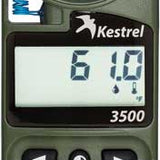 KESTREL 3500NV WEATHER METER - Camo Crowd