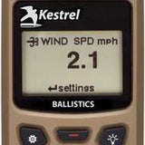 KESTREL 5700 BALLISTICS - Camo Crowd