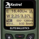 KESTREL 5700 ELITE W/APPLIED - Camo Crowd