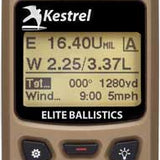 KESTREL 5700 ELITE W/APPLIED - Camo Crowd