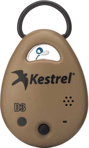 KESTREL DROP D3 TEMP/HUMIDITY - Camo Crowd