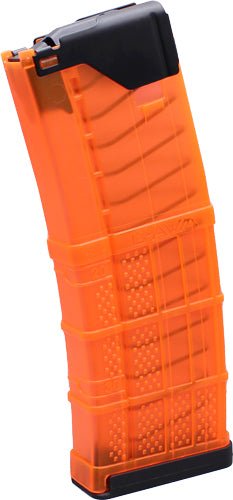 LANCER MAGAZINE L5AWM AR - 15 - Camo Crowd