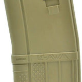 LANCER MAGAZINE L5AWM AR - 15 - Camo Crowd