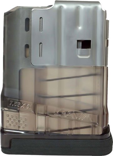 LANCER MAGAZINE L7AWM SR - 25 - Camo Crowd