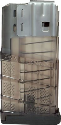 LANCER MAGAZINE L7AWM SR - 25 - Camo Crowd