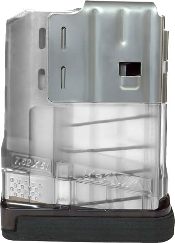 LANCER MAGAZINE L7AWM SR - 25 - Camo Crowd