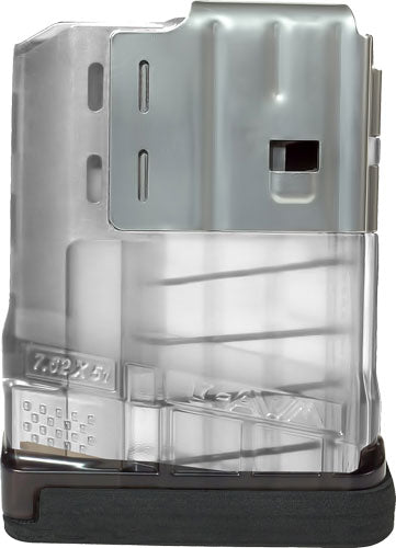 LANCER MAGAZINE L7AWM SR - 25 - Camo Crowd