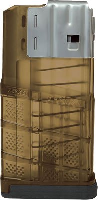 LANCER MAGAZINE L7AWM SR - 25 - Camo Crowd