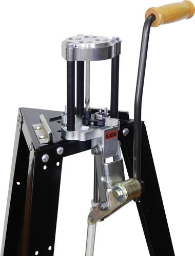 LEE 4 HOLE TURRET PRESS KIT - Camo Crowd