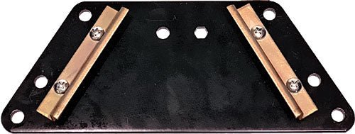 LEE BENCH PLATE - Camo Crowd