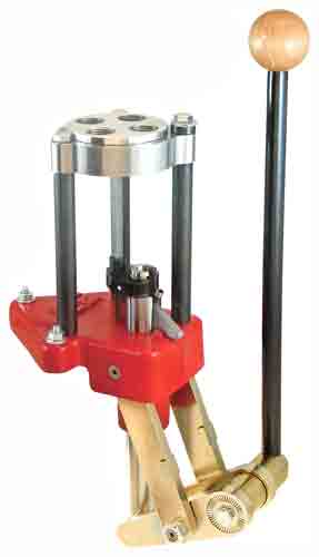 LEE CLASSIC TURRET PRESS - Camo Crowd