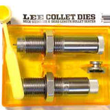 LEE COLLET 2 - DIE SET - Camo Crowd